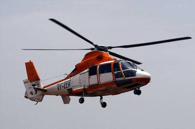 Govt Dilutes Crucial Terms to Attract Bidders for Pawan Hans After Failing to Privatise in the Last Fiscal Year