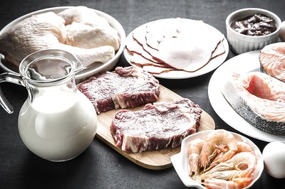 Eating Red Meat May up Risk of Developing The Deadly Cancer