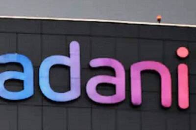 Adani Ent Posts Net Profit at Rs 820-Crore in Q3, Revenue Up at 42%; Shares Jumps 4%
